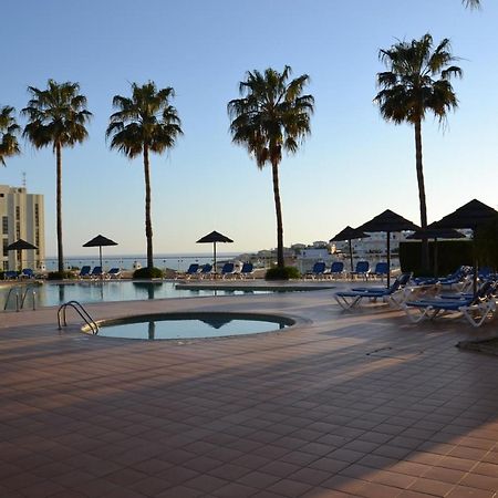 Bel Appartement Au Bord De La Mer De Porto De Mos Лагуш Экстерьер фото